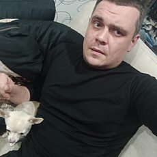 Фотография мужчины Жека, 35 лет из г. Мурманск