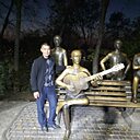 Серик, 46 лет