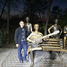 Фотография мужчины Серик, 46 лет из г. Каскелен