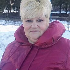 Фотография девушки Елена, 56 лет из г. Курская