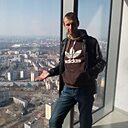 Flying Man, 43 года