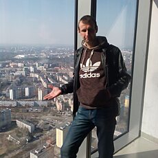 Фотография мужчины Flying Man, 43 года из г. Киров