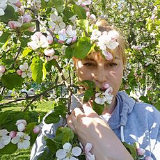 Фотография девушки Марина, 47 лет из г. Калининград