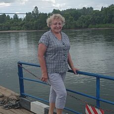 Фотография девушки Галина, 71 год из г. Минусинск