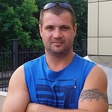 Фотография мужчины Андрей, 43 года из г. Рязань