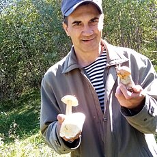 Фотография мужчины Сергей, 44 года из г. Николаевск-на-Амуре