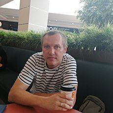 Фотография мужчины Дмитрий, 43 года из г. Волковыск