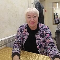 Фотография девушки Татьяна, 63 года из г. Любинский