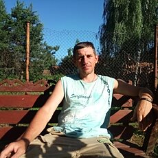 Фотография мужчины Ваня, 44 года из г. Красногорск