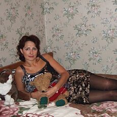 Фотография девушки Solar, 49 лет из г. Алчевск