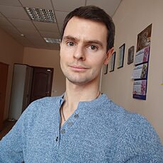 Фотография мужчины Сергей, 38 лет из г. Пенза