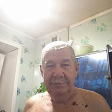 Фотография мужчины Виталий, 64 года из г. Барнаул
