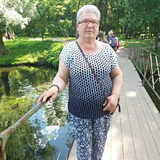 Фотография девушки Галина, 68 лет из г. Гатчина