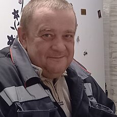 Фотография мужчины Владимир, 49 лет из г. Кричев