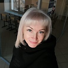 Фотография девушки Оксана, 46 лет из г. Семенов