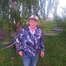 Фотография мужчины Анатолий, 66 лет из г. Тольятти