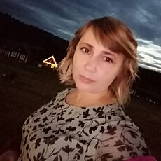 Фотография девушки Настя, 41 год из г. Пермь
