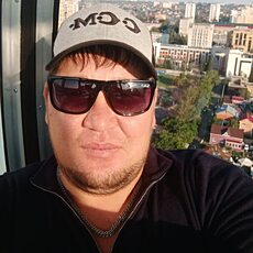 Фотография мужчины Казах, 34 года из г. Омск