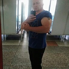 Фотография мужчины Андрей, 47 лет из г. Несвиж