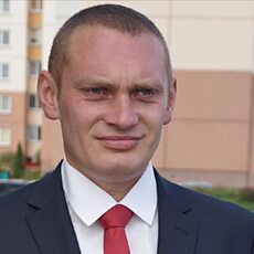 Фотография мужчины Дмитрий, 39 лет из г. Гродно