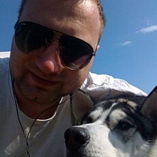 Фотография мужчины Миша, 37 лет из г. Лида