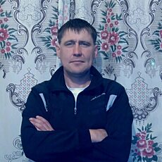 Фотография мужчины Евгений, 43 года из г. Мариинск