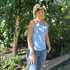 Фотография девушки Татьяна, 57 лет из г. Горно-Алтайск