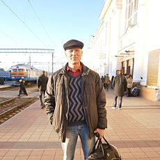 Фотография мужчины Сергей, 64 года из г. Слоним