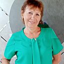 Людмила, 60 лет