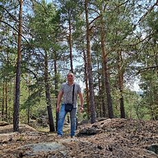 Фотография мужчины Була, 45 лет из г. Караганда