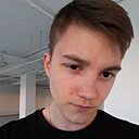 Виктор, 26 лет