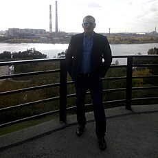 Фотография мужчины Петрович, 41 год из г. Березовский (Кемеровская Обл)