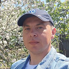 Фотография мужчины Алексей, 36 лет из г. Ульяновск