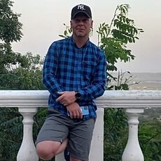 Фотография мужчины Максим, 41 год из г. Мурманск
