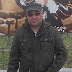 Фотография мужчины Игорь, 42 года из г. Кореличи