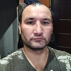 Фотография мужчины Дилшод, 41 год из г. Александров