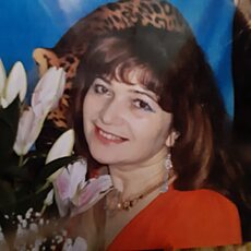 Фотография девушки Венера, 56 лет из г. Пермь