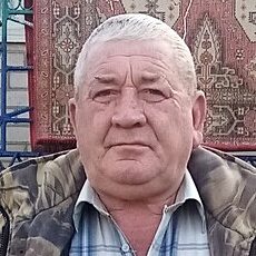 Фотография мужчины Василтй, 63 года из г. Светлоград