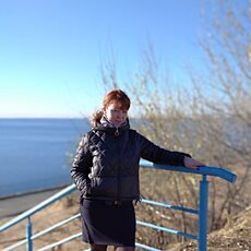 Фотография девушки Елена, 43 года из г. Павловский Посад