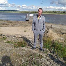 Фотография мужчины Сергей, 47 лет из г. Челябинск