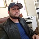 Федя, 34 года