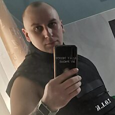 Фотография мужчины Денис, 32 года из г. Жлобин