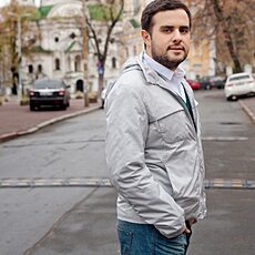 Фотография мужчины Александр, 33 года из г. Семикаракорск
