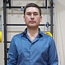 Рустам, 41 год