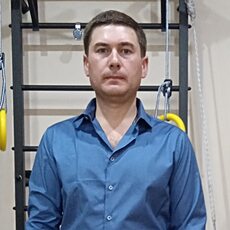 Фотография мужчины Рустам, 41 год из г. Оренбург