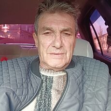 Фотография мужчины Сергей, 63 года из г. Одесса