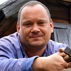 Фотография мужчины Игорь, 51 год из г. Рыбинск