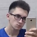 Андрей, 26 лет