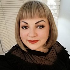 Фотография девушки Сандра, 37 лет из г. Томск