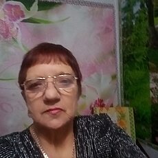 Фотография девушки Галина, 68 лет из г. Биробиджан